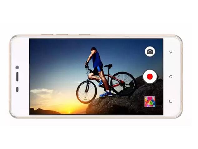 Gionee S5.1 Pro - description and parameters