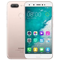 Gionee S10 S10 lite - description and parameters