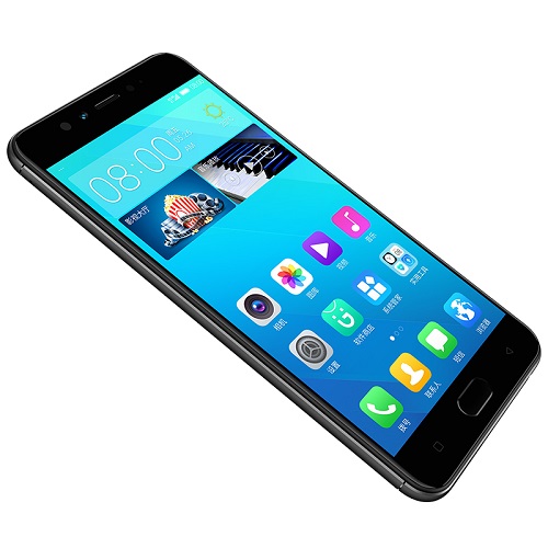Gionee S10B - opis i parametry