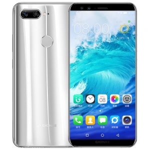 Gionee S11S - opis i parametry