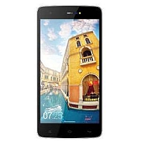 
Gionee Ctrl V6L supports frequency bands GSM ,  HSPA ,  LTE. Official announcement date is  November 2014. The device is working on an Android OS, v4.4.2 (KitKat) with a Quad-core 1.2 GHz C