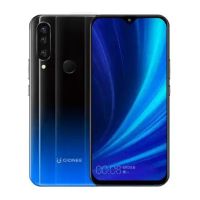 
Gionee K6 supports frequency bands GSM ,  CDMA ,  HSPA ,  LTE. Official announcement date is  May 21 2020. The device is working on an Android 7.1 (Nougat) with a Octa-core (4x2.0 GHz Corte