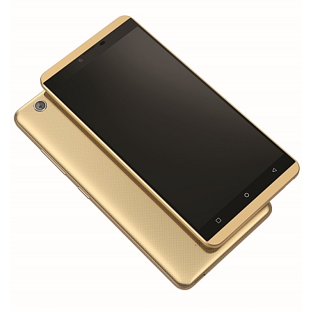 Gionee Elife S Plus - description and parameters