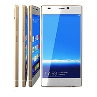 Gionee Elife S5.5 - description and parameters
