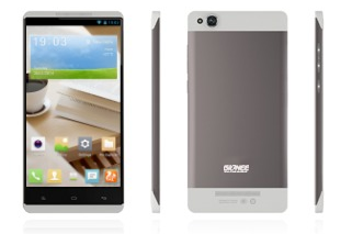 Gionee Gpad G4 - description and parameters