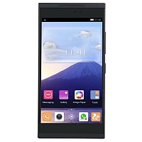 
Gionee Gpad G5 supports frequency bands GSM and HSPA. Official announcement date is  2014. The device is working on an Android OS, v4.4.2 (KitKat) with a Hexa-core 1.5 GHz Cortex-A7 process