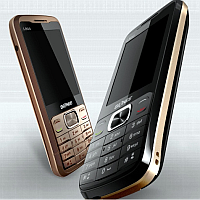 Gionee L800 - description and parameters