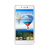 
Gionee Marathon M3 supports frequency bands GSM and HSPA. Official announcement date is  November 2014. The device is working on an Android OS, v4.4.2 (KitKat) with a Quad-core 1.3 GHz proc