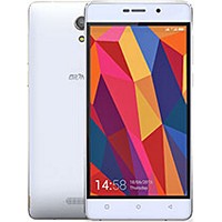 
Gionee Marathon M4 supports frequency bands GSM ,  HSPA ,  LTE. Official announcement date is  August 2015. The device is working on an Android OS, v5.0 (Lollipop) with a Quad-core 1.3 GHz 