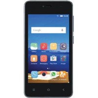Gionee Pioneer P2M - description and parameters