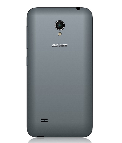 Gionee Pioneer P3S - description and parameters
