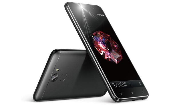 Gionee A1 Lite A1 - opis i parametry