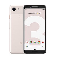 
Google Pixel 3 supports frequency bands GSM ,  CDMA ,  HSPA ,  EVDO ,  LTE. Official announcement date is  October 2018. The device is working on an Android 9.0 (Pie) with a Octa-core (4x2.