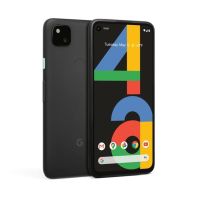 
Google Pixel 4a supports frequency bands GSM ,  HSPA ,  LTE. Official announcement date is  August 03 2020. The device is working on an Android 10 actualized Android 11 with a Octa-core (2x