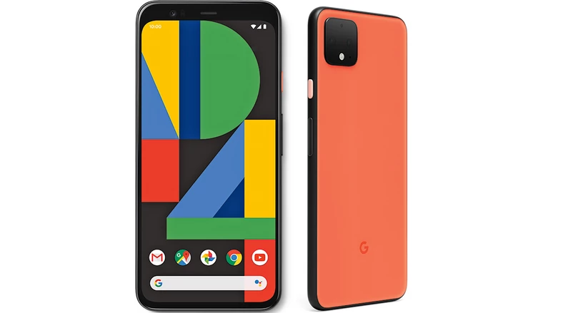 Google Pixel 4 XL - opis i parametry