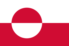 Greenland - Mobile networks  and information