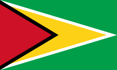 Guyana - Mobile networks  and information
