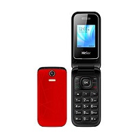 
Haier C300 supports GSM frequency. Official announcement date is  Expiry date May 2018. Haier C300 has 32 MB  of internal memory. This device has a Mediatek MT6261D chipset. The main screen
