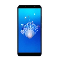 
Haier Hurricane supports frequency bands GSM ,  HSPA ,  LTE. Official announcement date is  January 2018. The device is working on an Android 7.0 (Nougat) with a Octa-core 1.3 GHz Cortex-A5