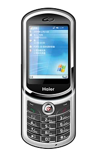 Haier A600 - opis i parametry