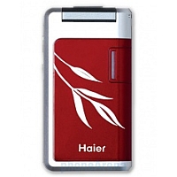 
Haier M1000 supports GSM frequency. Official announcement date is  2005. The main screen size is 1.8 inches  with 128 x 160 pixels  resolution. It has a 114  ppi pixel density. The screen c