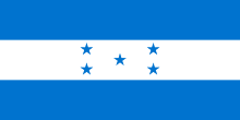 Honduras - Mobile networks  and information
