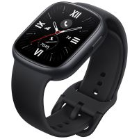 
Honor Watch 4 supports frequency bands GSM ,  HSPA ,  LTE. Official announcement date is  July 12 2023. Operating system used in this device is a MagicOS 7.2. Honor Watch 4 has 4GB 32MB RAM