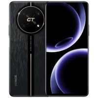 
Honor X40 GT Racing supports frequency bands GSM ,  CDMA ,  HSPA ,  EVDO ,  LTE ,  5G. Official announcement date is  September 19 2023. The device is working on an Android 13, Magic UI 7.1