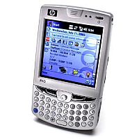 
HP iPAQ hw6515 supports GSM frequency. Official announcement date is  second quarter 2005. The device is working on an Microsoft Windows Mobile 2003 SE PocketPC Phone Edition with a Intel P