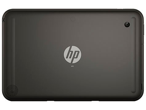 HP Pro Slate 10 EE G1 - description and parameters