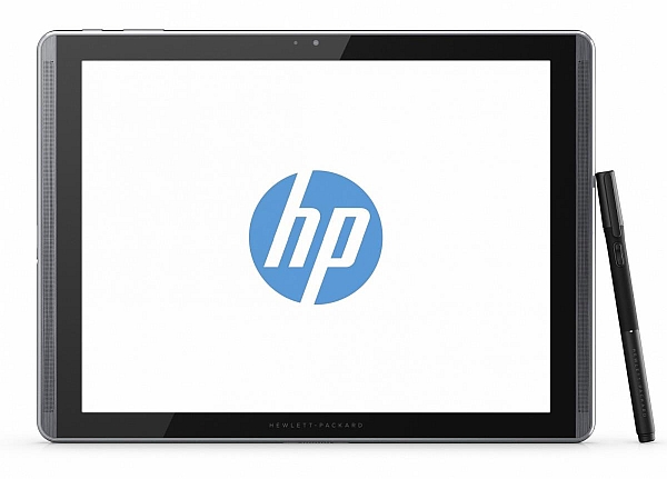 HP Pro Slate 12 - description and parameters