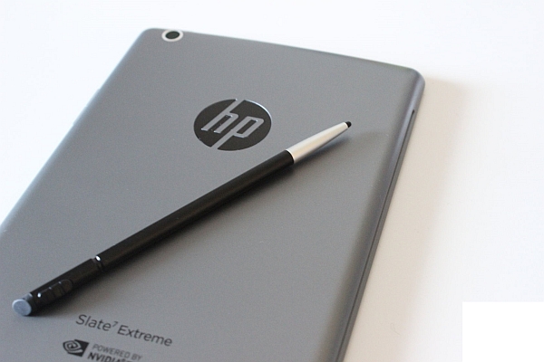 HP Slate7 Extreme - opis i parametry