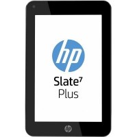 
HP Slate7 Plus doesn't have a GSM transmitter, it cannot be used as a phone. Official announcement date is  December 2013. The device is working on an Android OS, v4.2.2 (Jelly Bean) with a