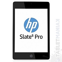 
HP Slate8 Pro doesn't have a GSM transmitter, it cannot be used as a phone. Official announcement date is  December 2013. The device is working on an Android OS, v4.2.2 (Jelly Bean) with a 