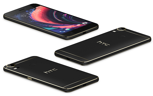 HTC Desire 10 Pro D10w - description and parameters