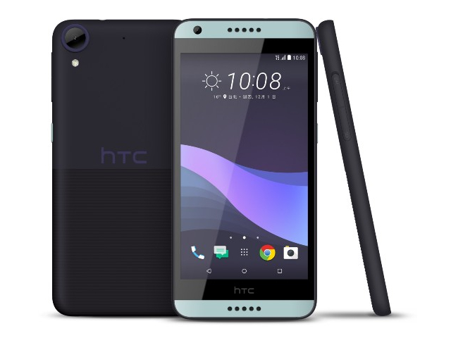 HTC Desire 650 2PYR100 - description and parameters