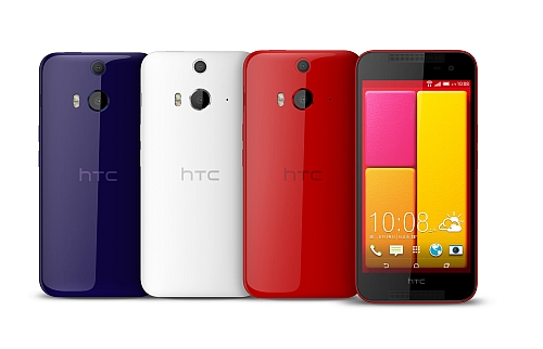 HTC Butterfly 2 0PAG200 - description and parameters