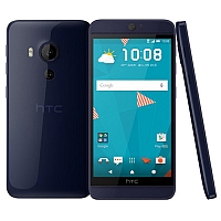 
HTC Butterfly 3 supports frequency bands GSM ,  HSPA ,  LTE. Official announcement date is  September 2015. The device is working on an Android OS, v5.0 (Lollipop), planned upgrade to v6.0 