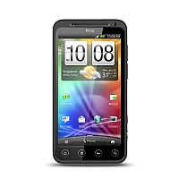 
HTC EVO 3D supports frequency bands GSM and HSPA. Official announcement date is  First quarter 2011. The device is working on an Android OS, v2.3 (Gingerbread) actualized v4.0 (Ice Cream Sa