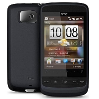 
HTC Touch2 supports frequency bands GSM and HSPA. Official announcement date is  September 2009. The device is working on an Microsoft Windows Mobile 6.5 Professional with a 528 MHz ARM 11 