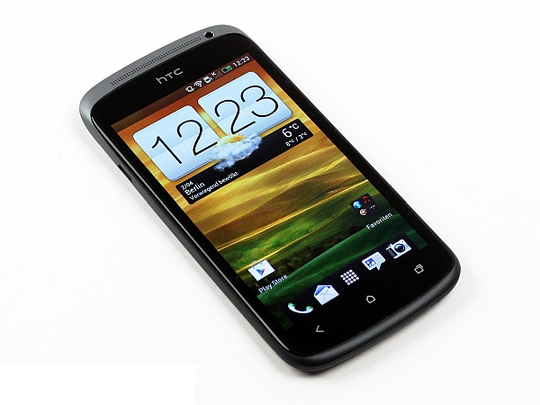 HTC One S C2 - description and parameters