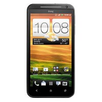 
HTC Evo 4G LTE supports frequency bands CDMA ,  EVDO ,  LTE. Official announcement date is  April 2012. The device is working on an Android OS, v4.0.3 (Ice Cream Sandwich) with a Dual-core 