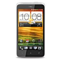 
HTC One SC supports frequency bands GSM ,  CDMA ,  EVDO. Official announcement date is  August 2012. The device is working on an Android OS, v4.0 (Ice Cream Sandwich) with a Dual-core 1 GHz
