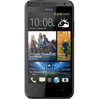 
HTC Desire 300 supports frequency bands GSM and HSPA. Official announcement date is  September 2013. The device is working on an Android OS, v4.1.2 (Jelly Bean) with a Dual-core 1 GHz Corte