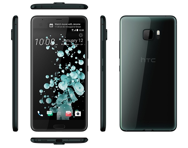 HTC U Ultra U Ultra - description and parameters