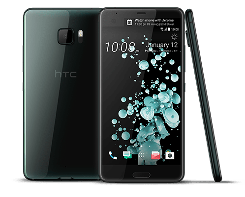 HTC U Ultra U Ultra - description and parameters