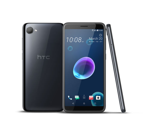 HTC Desire 12 2Q5V200 - description and parameters