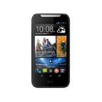 
HTC Desire 310 dual sim supports frequency bands GSM and HSPA. Official announcement date is  April 2014. The device is working on an Android OS, v4.2.2 (Jelly Bean) with a Quad-core 1.3 GH