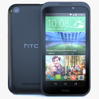 
HTC Desire 320 supports frequency bands GSM and HSPA. Official announcement date is  January 2015. The device is working on an Android OS, v4.4.2 (KitKat) with a Quad-core 1.3 GHz processor