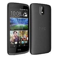 
HTC Desire 326G dual sim supports frequency bands GSM and HSPA. Official announcement date is  April 2015. The device is working on an Android OS, v4.4.2 (KitKat) with a Quad-core 1.2 GHz p